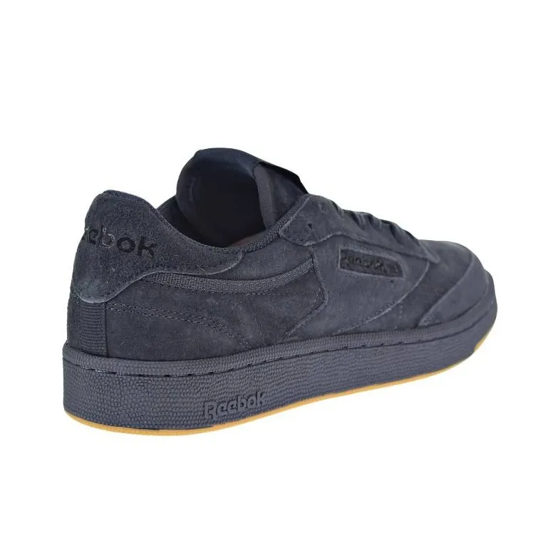 Reebok Kendrick Lamar X Club C 85 'Tonal Gum Lead'-2