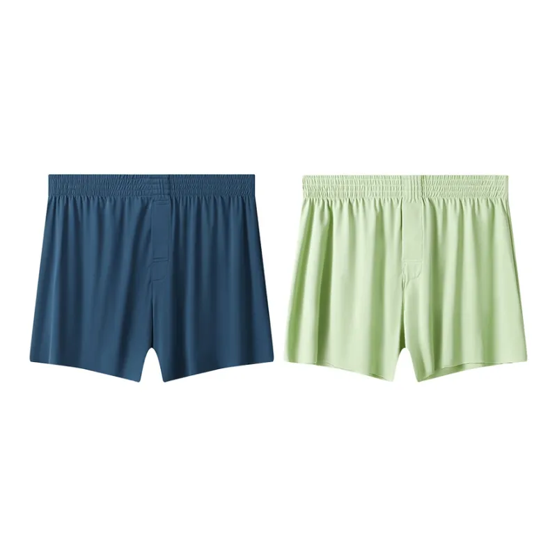 MADALLO Underpants Men's 2 Pack-10