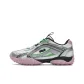 Silver Pink