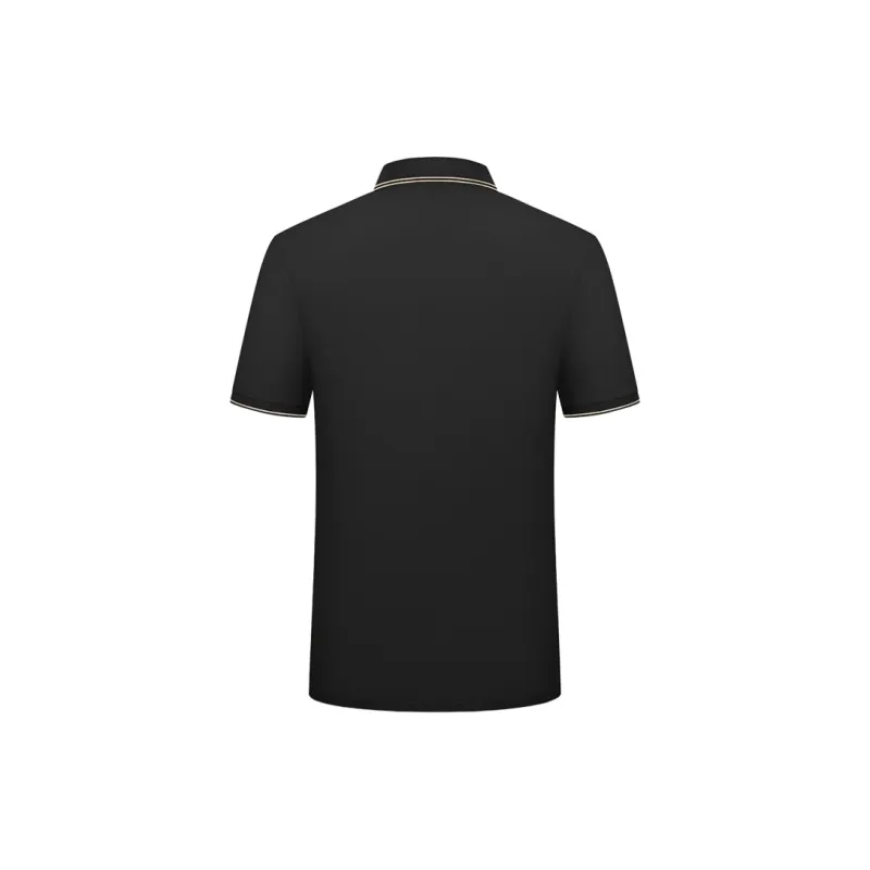GY Goldlion Polo Shirts Men-3