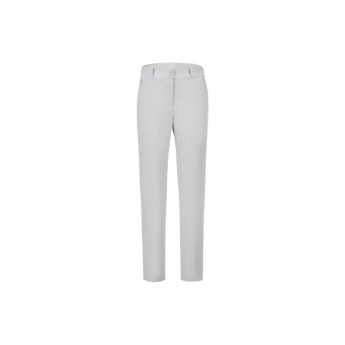 DESCENTE Field Collection Casual Pants Women's