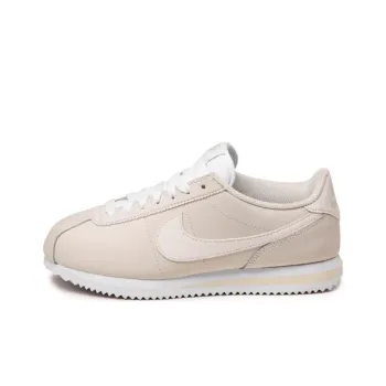 Nike Classic Cortez Premium 'Light Bone' Women's