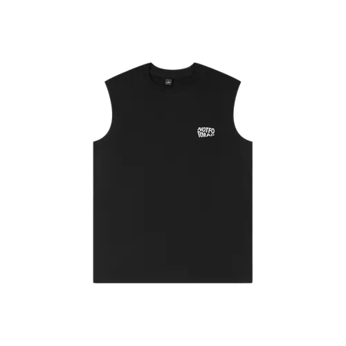 NOTFORMAD Tank Tops Unisex