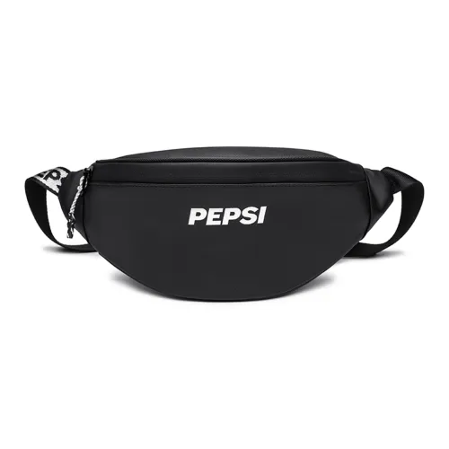 Pepsi Crossbody Bags