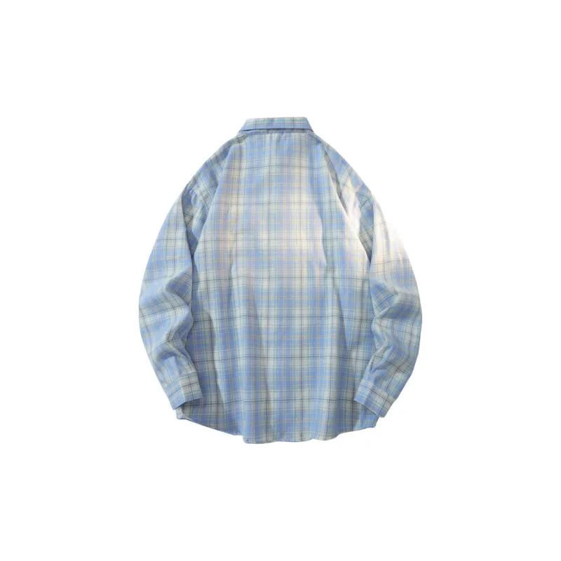 Tre Club Shirt Matching Set Unisex-11