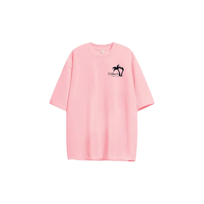 RHIME T-Shirts Unisex-11