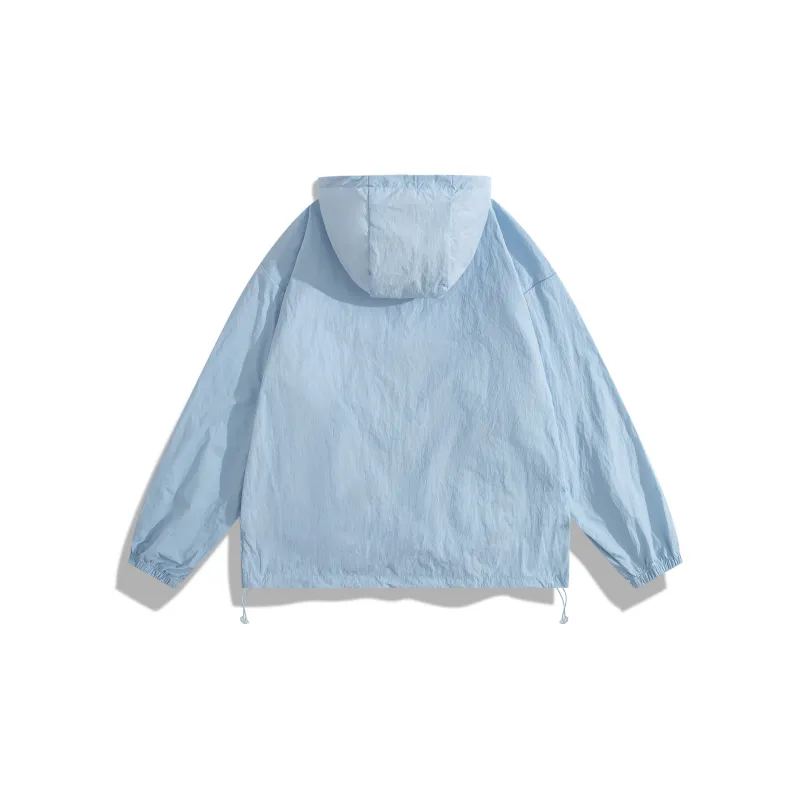 FASTFISH Sun Protection Clothing Unisex-9
