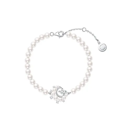 FANCI Dreamy Heart Moon Series Bracelets Women's