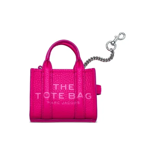 MARC JACOBS The Nano Tote Charm