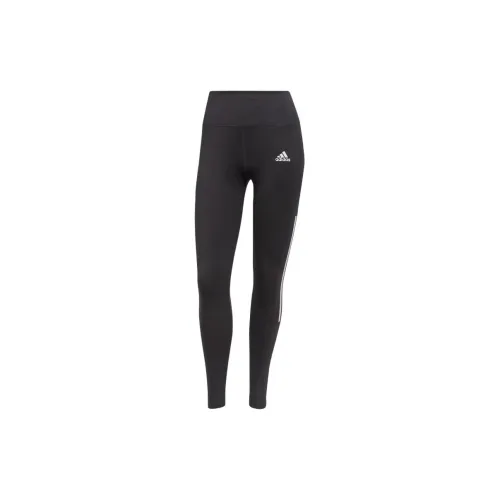 Adidas AEROREADY Sports Pants Women's Black