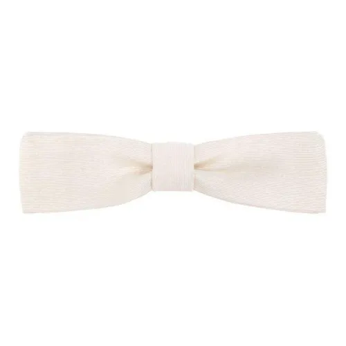 DSQUARED2 Silk Bow Tie