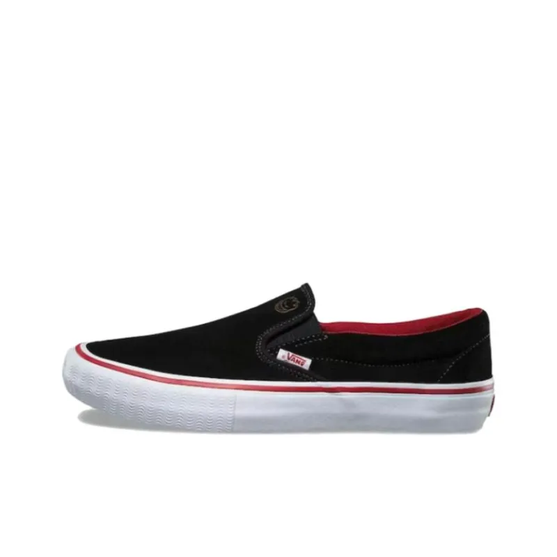 Vans Slip On Spitfire-0