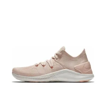 Nike Free Tr Flyknit 3 'Particle Beige' Women's