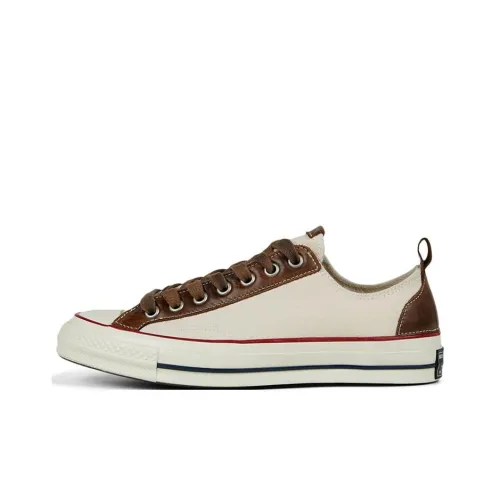 Converse Light Vintage Chuck Taylor All Star 1970s 'White Brown'