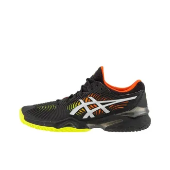 Asics Court Ff 2 BlackWhite 'Black White'