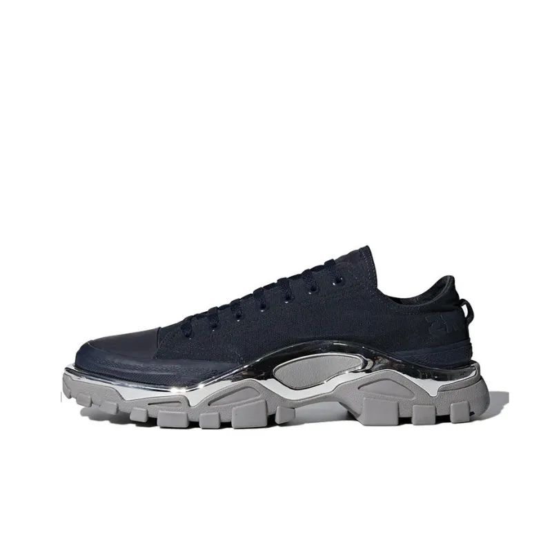 Adidas Detroit Runner Raf Simons Night Navy-0