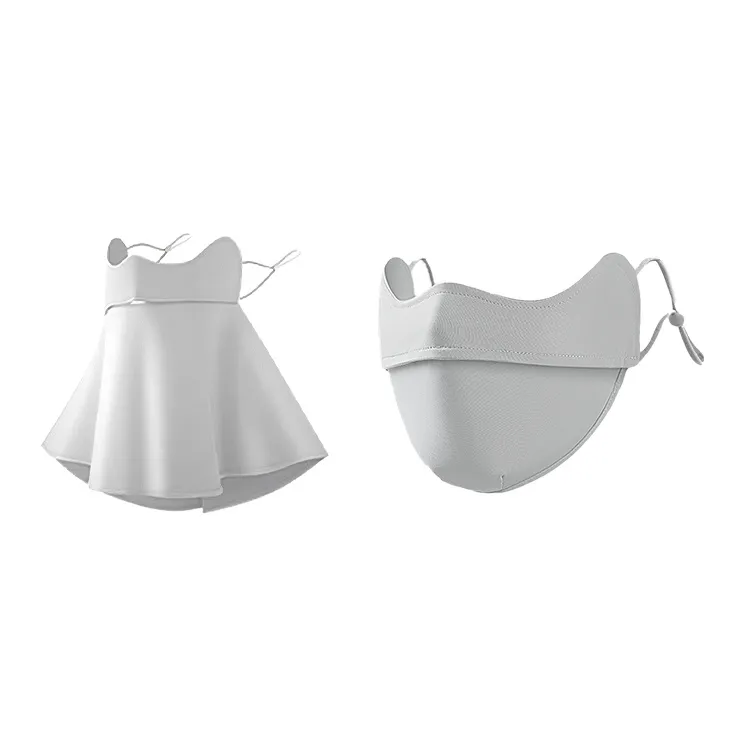 Interface Face Masks Unisex-1