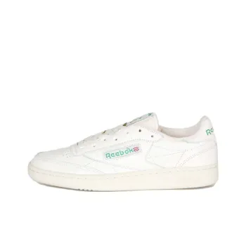 Reebok Club C 85 Vintage Chalk Green
