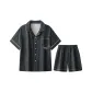 JY Ice Silk Men's 2916