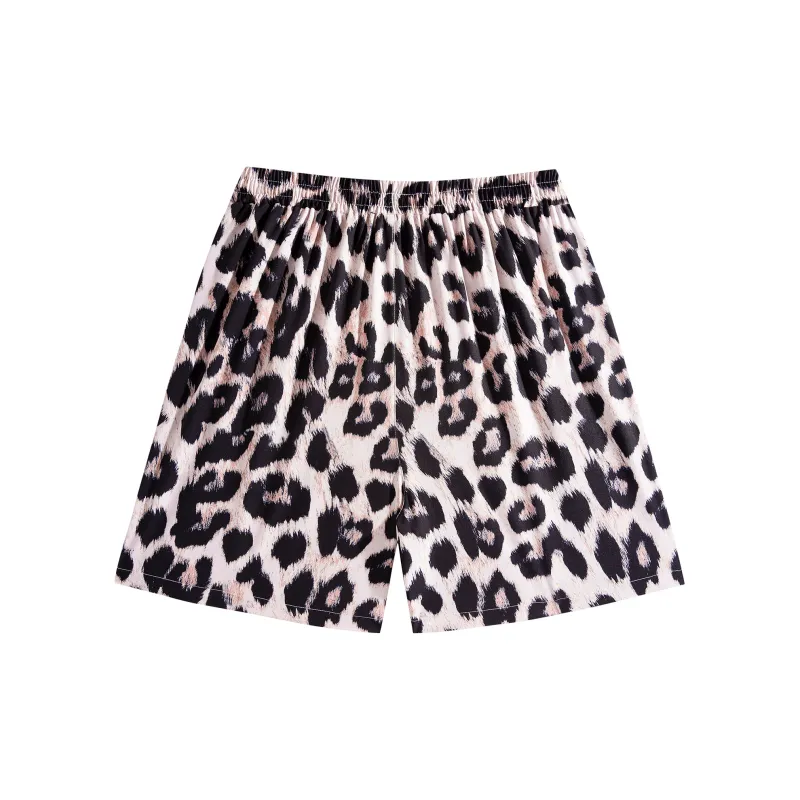 NXPTP Casual Shorts Unisex-17