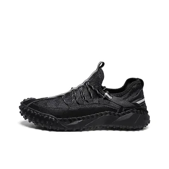 Bull charm Casual Shoes Men Low-Top