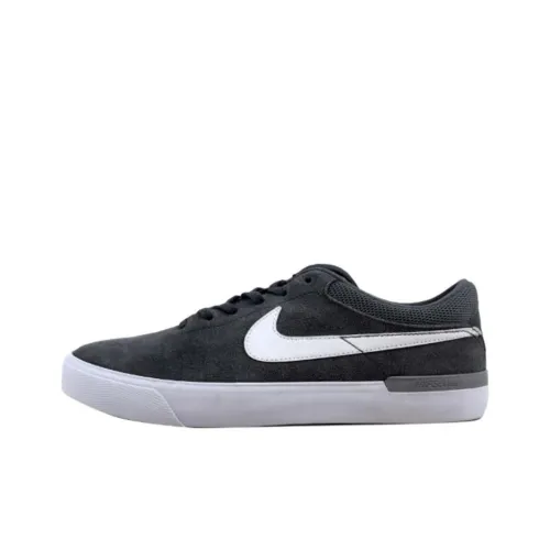 Nike Sb Koston Hypervulc Cool Grey/White-Wolf Grey