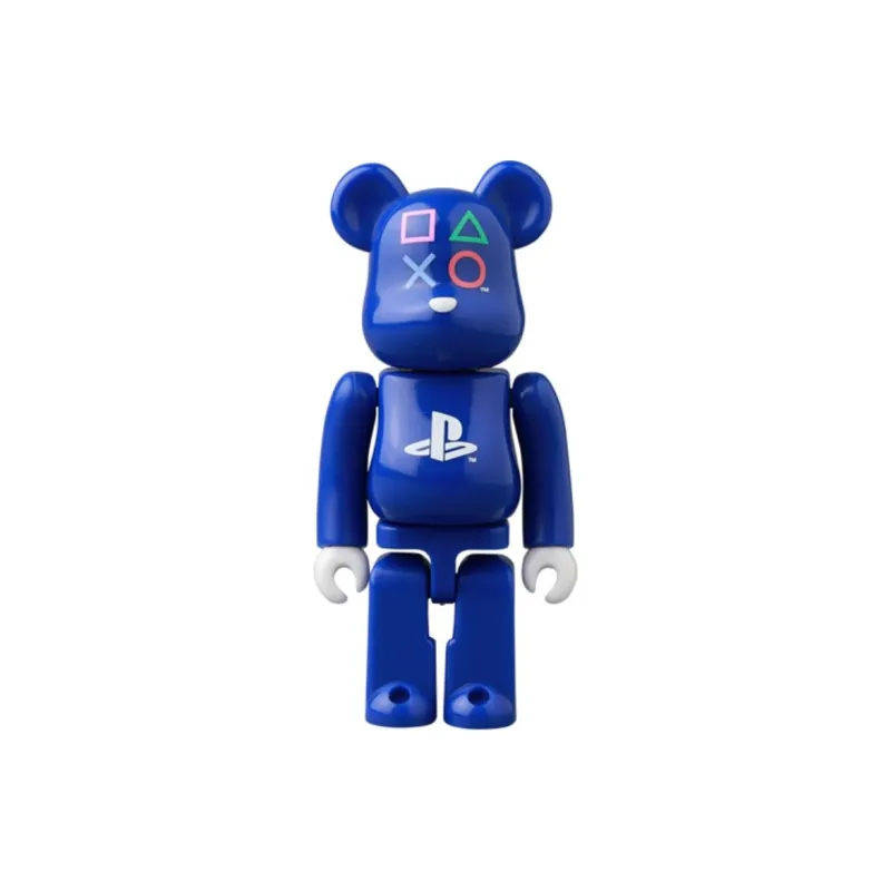 BE@RBRICK Trendy Figures-3