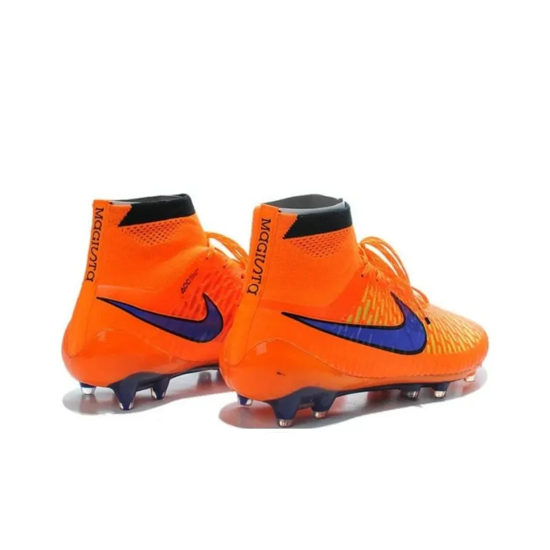 Nike Magista Obra Sg Total Orange-2