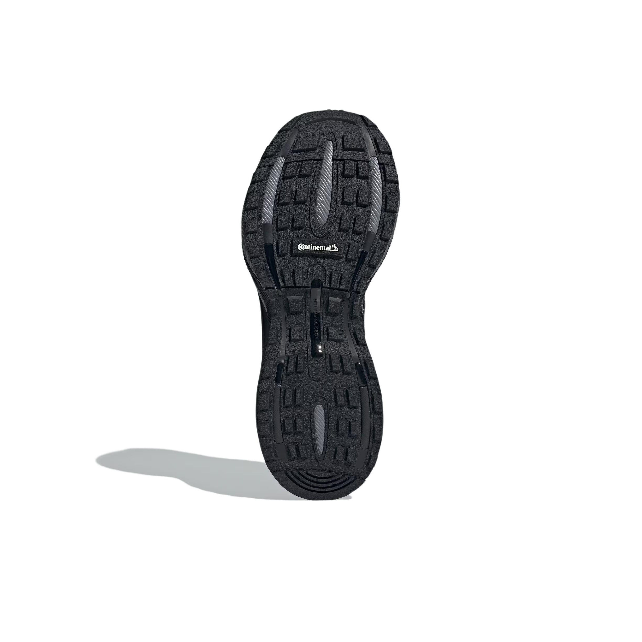 Adidas MTS PRO Running Shoes Unisex Low-Top No. 1 Black