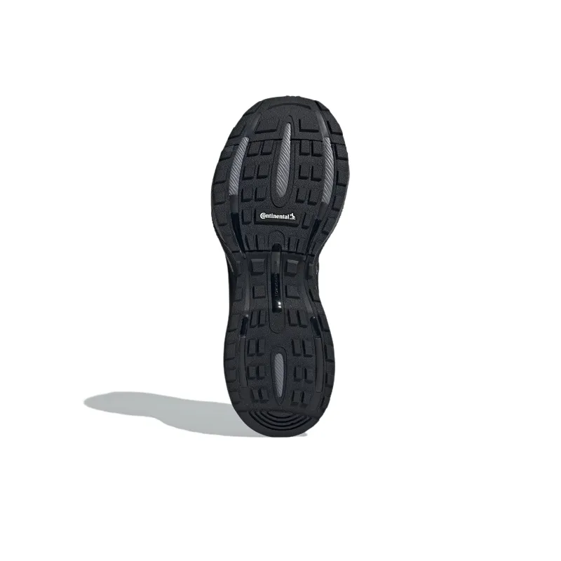 Adidas Mts Pro Black Metallic Silver-4