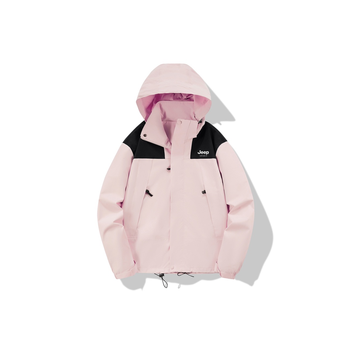 JEEP SPIRIT Water-Resistant Wear-Resistant and Warm JEEP SPIRIT Water-Resistant Wear-Resistant and Warm