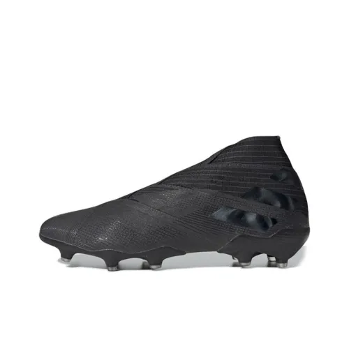 Adidas Nemeziz 19+ FG Triple Black