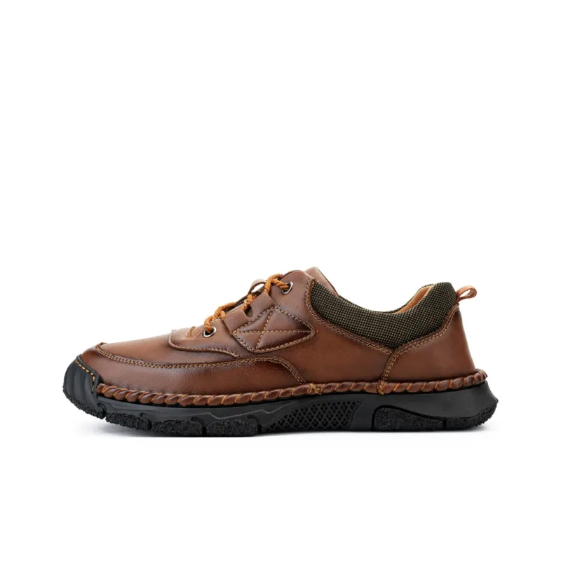Bull Charm Men's Casual Shoes Men's-3