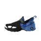 Blue Black