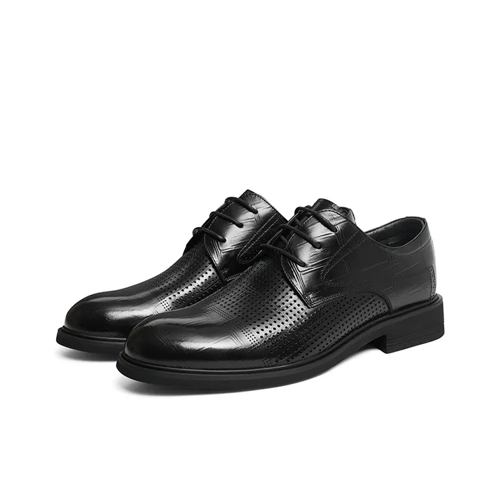 RED DRAGONFLY Dress Shoes Men's-8