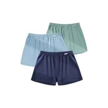 DUINIDESIYU Underpants Men's 3 Pack