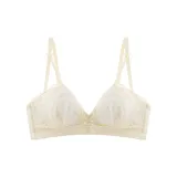 Champagne White