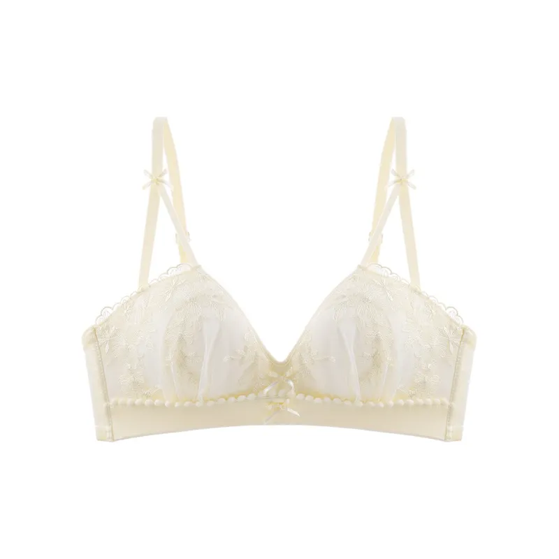 Lanza Women's Bras-0
