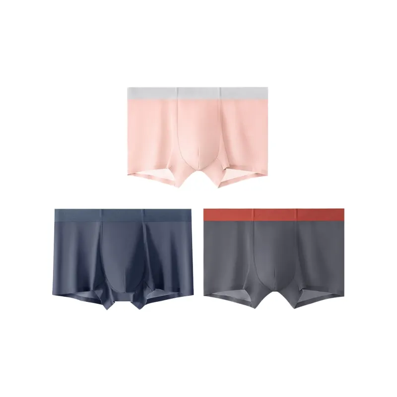 MADALLO Underpants Men's 3 Pack-19