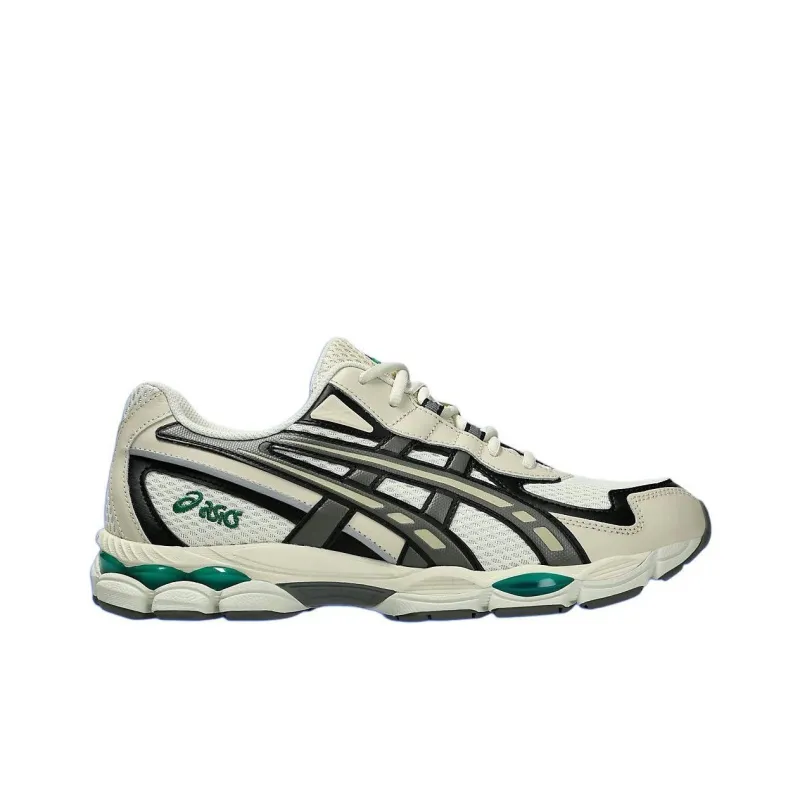 Asics Gel-NYC 2055 Pale Oak Truffle Grey-1