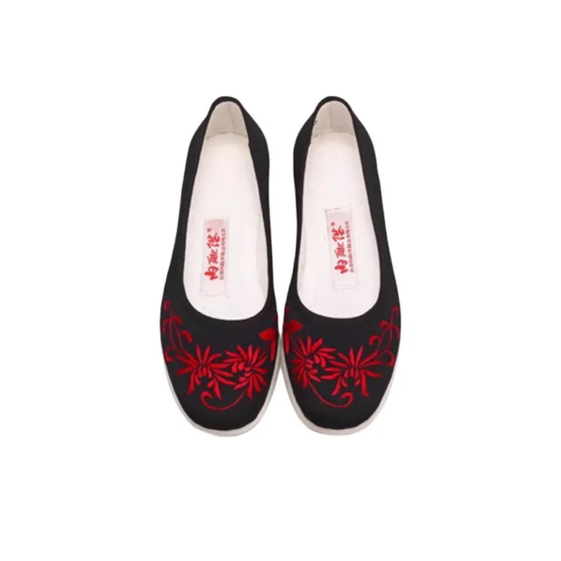 Neiliansheng Casual Single Shoes Women's-2