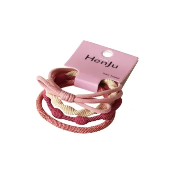 Like a Dream Hair Ties Women's
