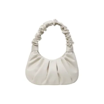 Barang Bear Pu One Shoulder Handbags Women's
