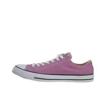 Converse Chuck Taylor Ox Casual Sneaker Powder Purple Women's