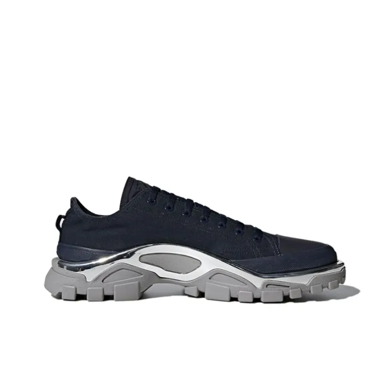 Adidas Detroit Runner Raf Simons Night Navy-1