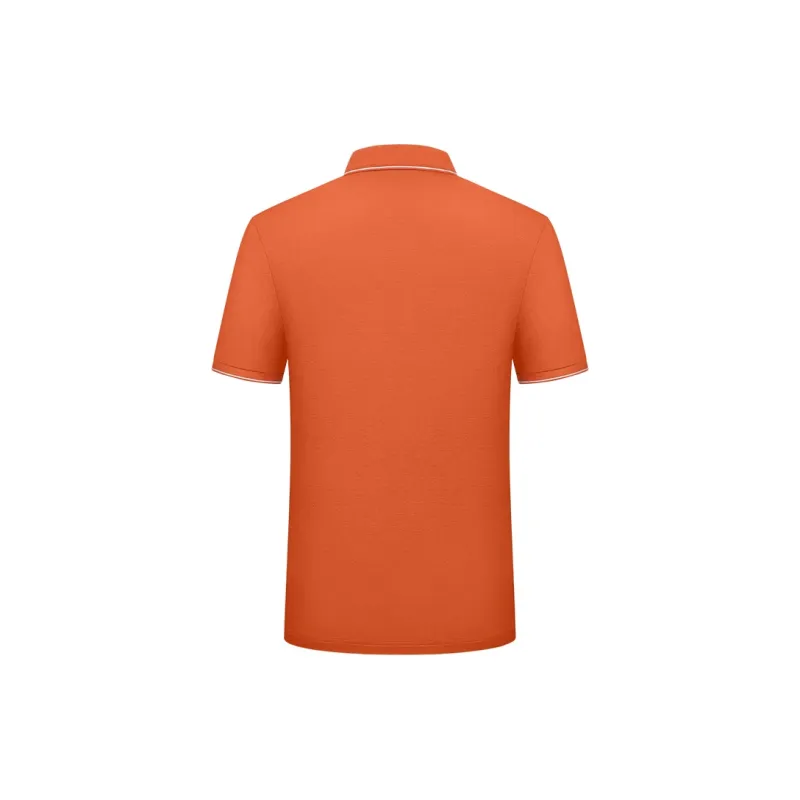 GY Goldlion Polo Shirts Men-11