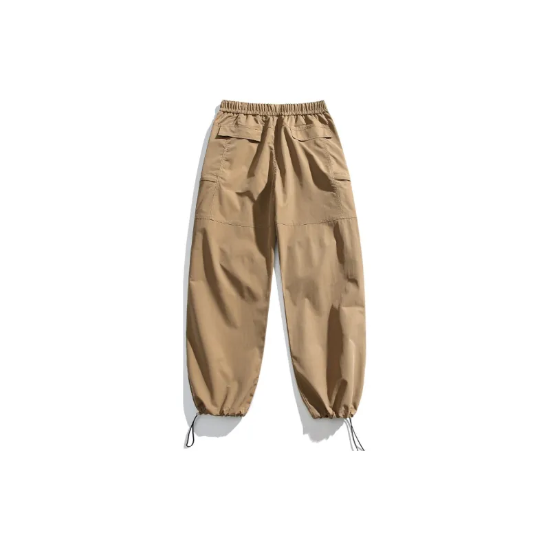 Ferrero Ross Cargo Pants Unisex-1