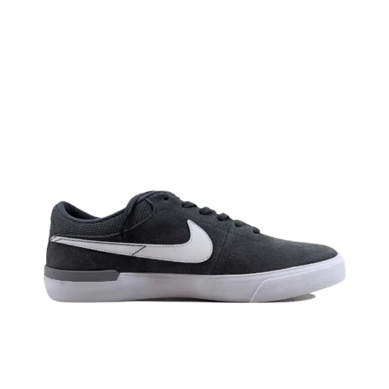 Nike Sb Koston Hypervulc Cool Grey/White Wolf Grey-1