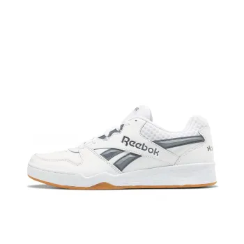 Royal Reebok BB4500 Low 2 'White Cold Grey'