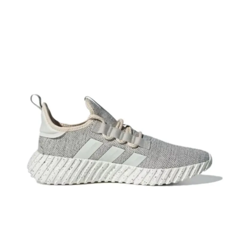 Adidas Kaptir 3.0 Aluminium Off White Crystal Sand-1